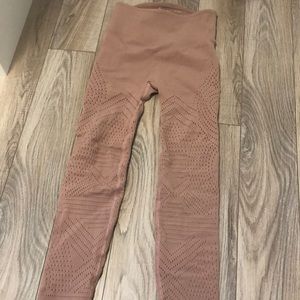 Free People leggings